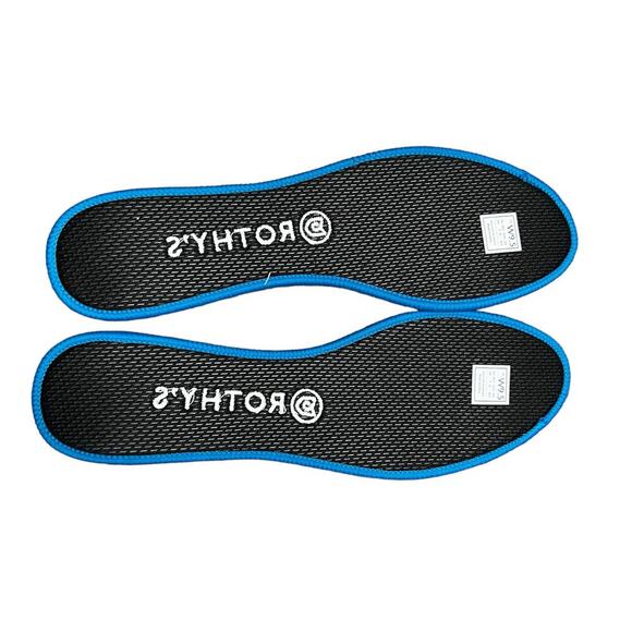 Rothy’s The Loafer Indigo Cloud Women’s Size 9.5‎ - Picture 11 of 13